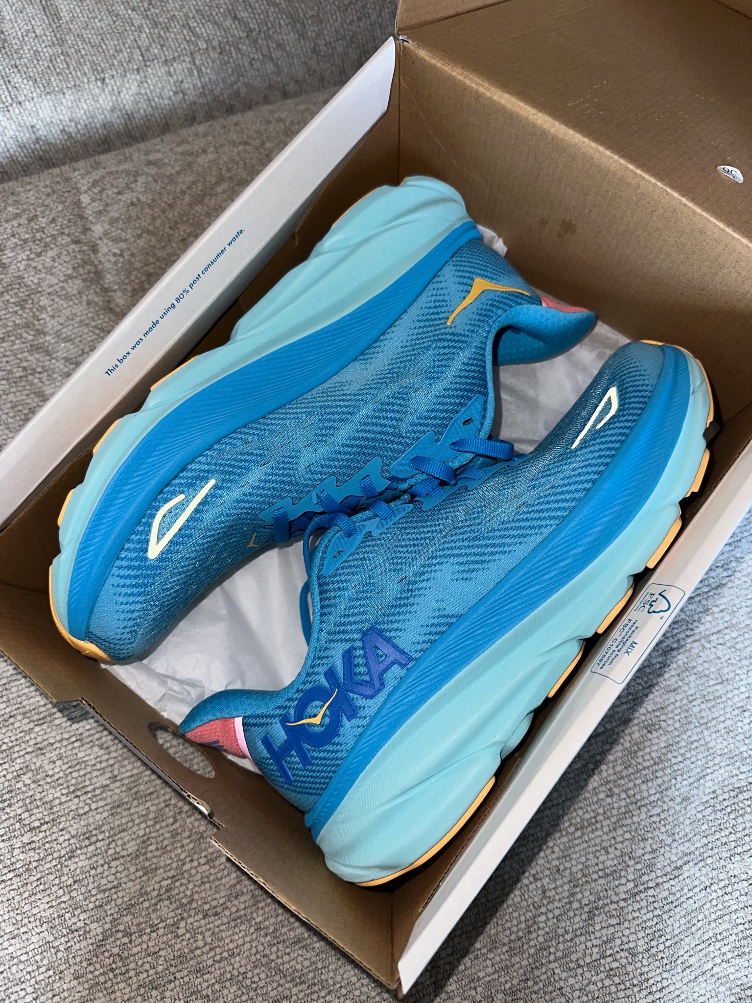 running era calls for new shoes 👟🤩

#LTKfitness #LTKshoecrush #LTKSeasonal
