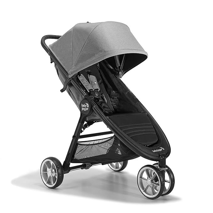 Baby Jogger City Mini 2 Stroller, Pike | Amazon (US)