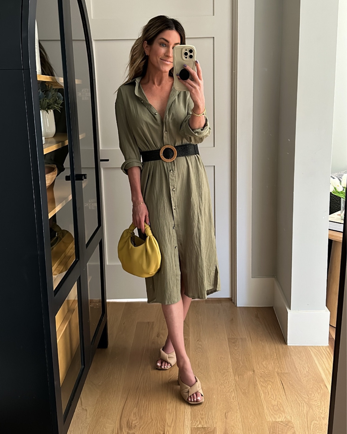 Wearing xs in this shirt dress. Would be so cute worn as a kimono with shorts! 



#LTKshoecrush #LTKstyletip #LTKtravel