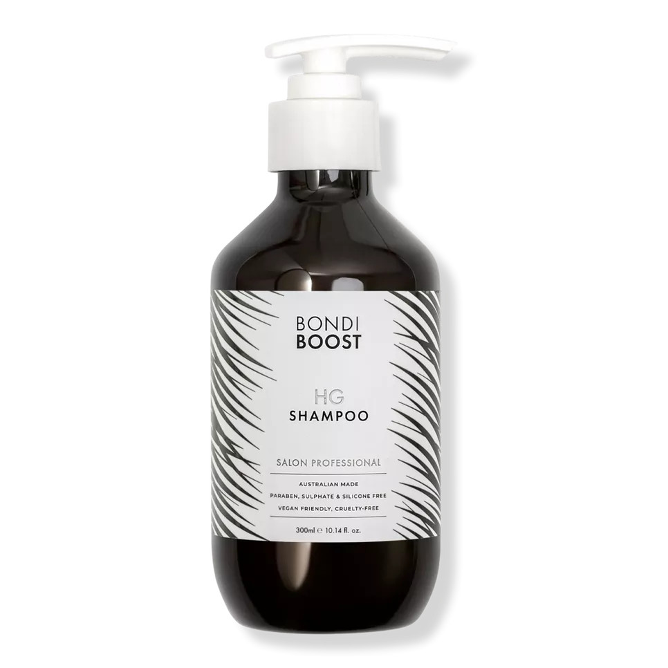 HG Shampoo for Thicker, Stronger, Fuller-Looking Hair | Ulta