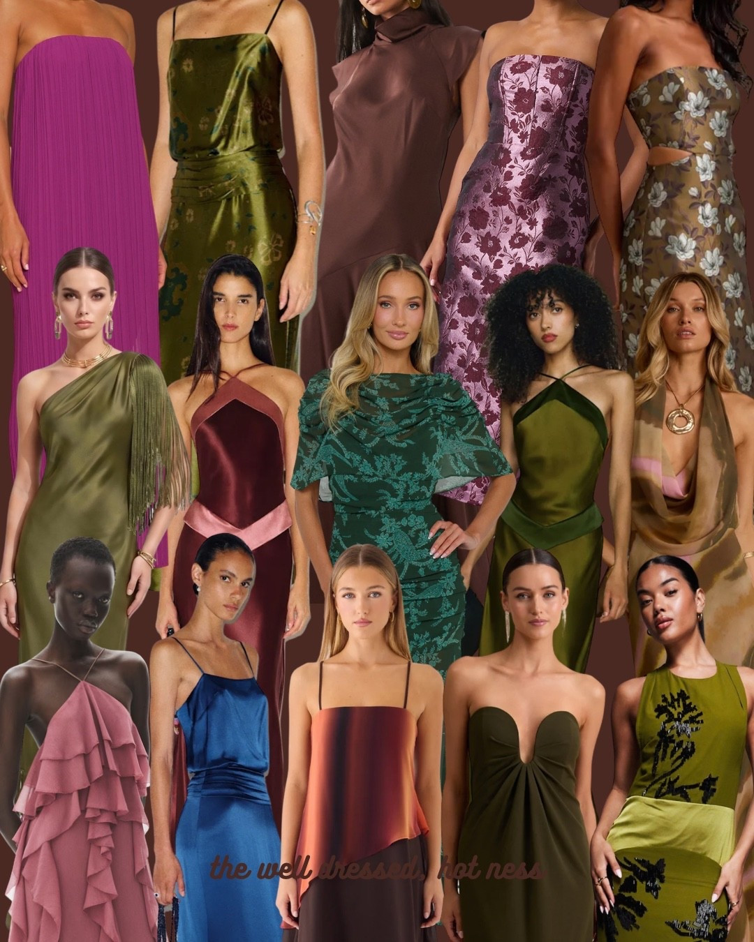 FALL WEDDING GUEST DRESSES 🍂

Fall, fall wedding, fall wedding guest, fall wedding guest dress, wedding guest dress, wedding guest dresses, fall wedding guest dresses, floral wedding guest dress, floral dress, floral wedding guest dresses, floral dresses, fall wedding guest dress ideas, cocktail dress, wedding guest cocktail dress, cocktail wedding guest, fall dresses, fall outfits, fall outfit ideas, fall look books, wedding guest, fall wedding guest, wedding guest dresses, fall wedding guest dress, floral dresses, floral dress, fall dress, wedding guest dress, maxi dress, midi dress, wedding guest dress ideas, fall wedding, fall wedding guest dress, cocktail wedding guest dress, formal, floral dresses, fall looks, fall fashion, mix and match bridesmaid dresses, bridesmaid dress, fall gown, fall maxi dresses, fall maxi dress

#LTKWedding #LTKSaleAlert #LTKootd