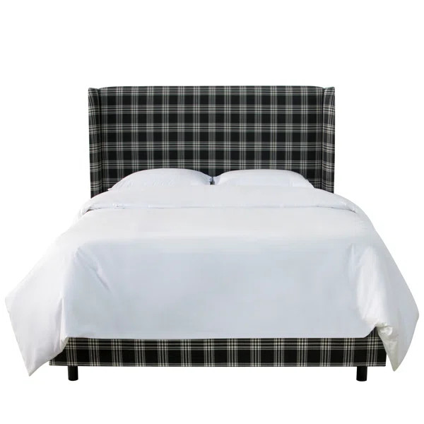 Ariana Standard Bed | Wayfair North America