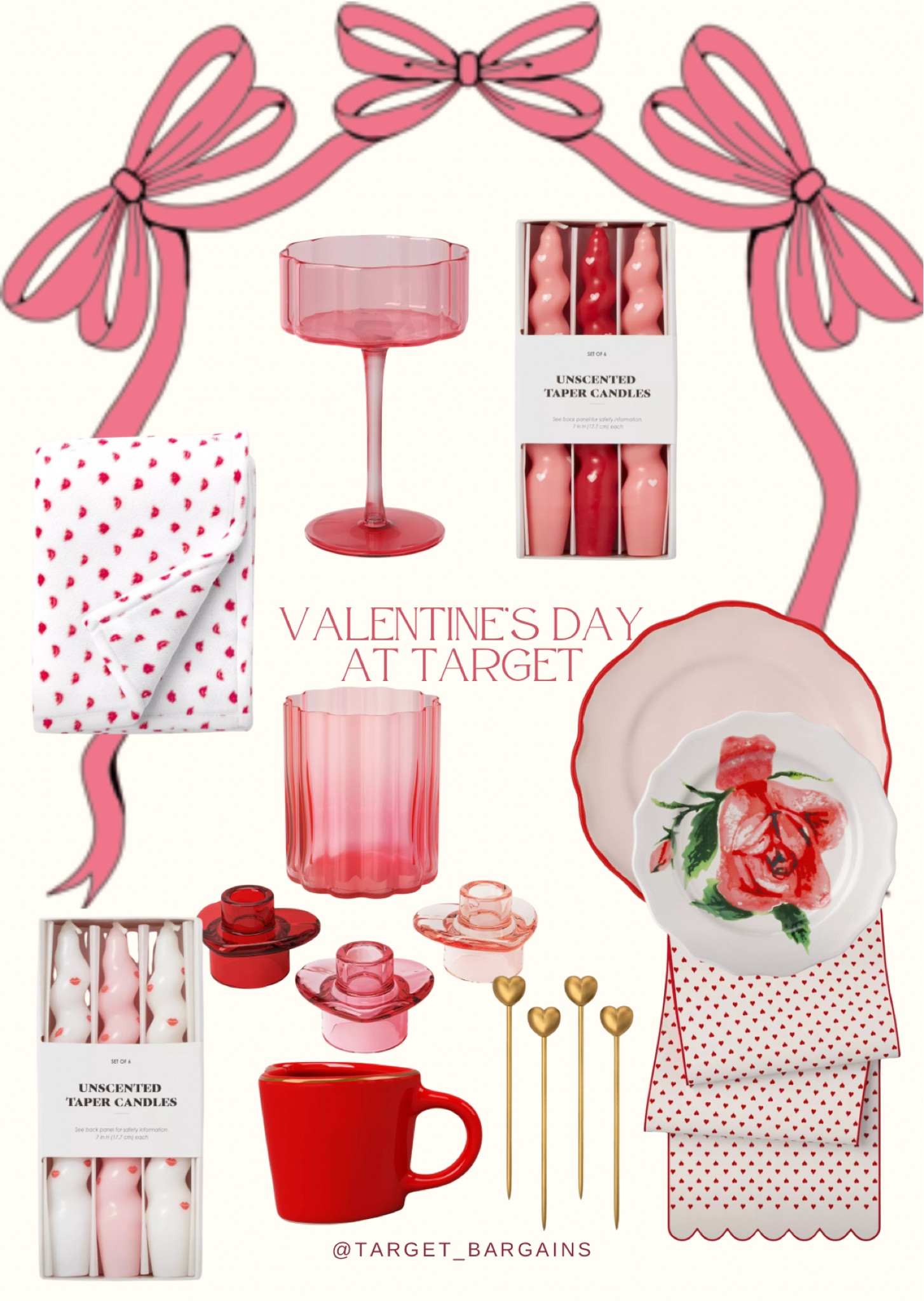 Valentine’s Day Decor at Target 

#LTKFindsUnder50 #LTKHome #LTKSeasonal