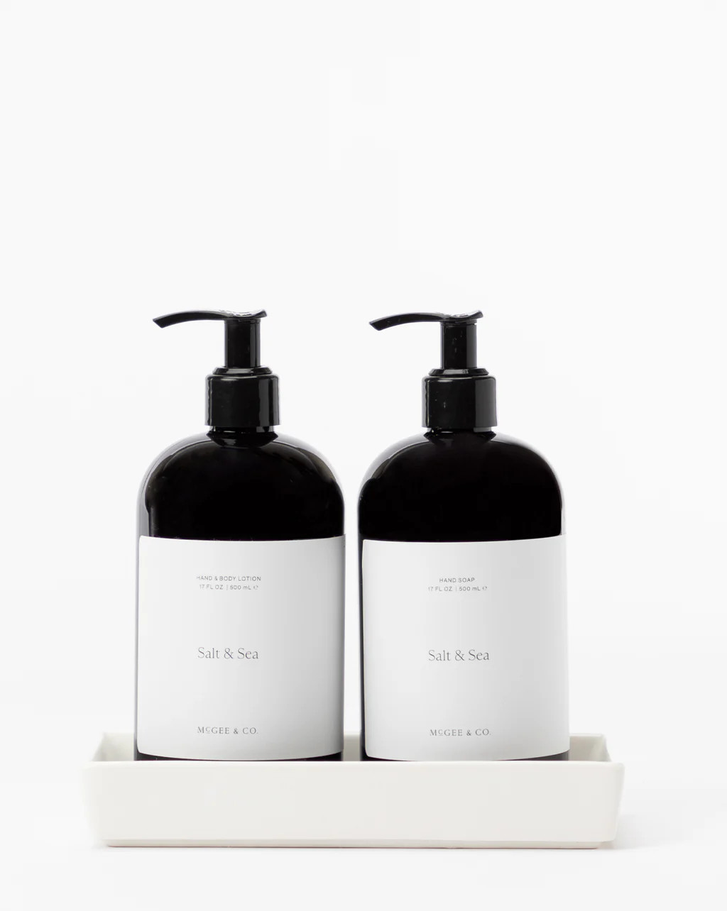 Salt + Sea Hand Duo | McGee & Co.