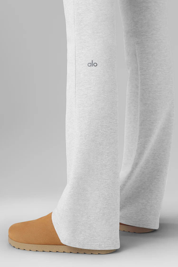 Sway Bootcut Sweatpant | Alo Yoga (US)