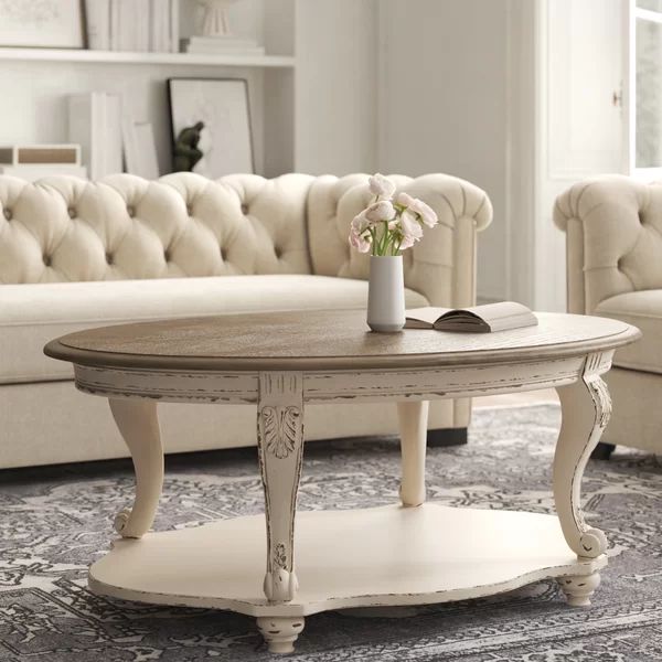 Sara Coffee Table | Wayfair North America