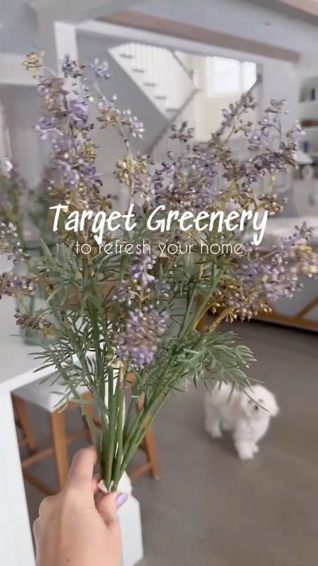 Pretty Target faux stems for your home!! So realistic and affordable!!

(5/22)

#LTKVideo #LTKHome #LTKStyleTip