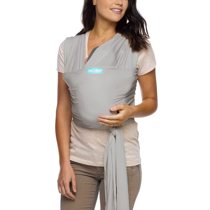 Moby Classic Wrap Baby Carrier | Target