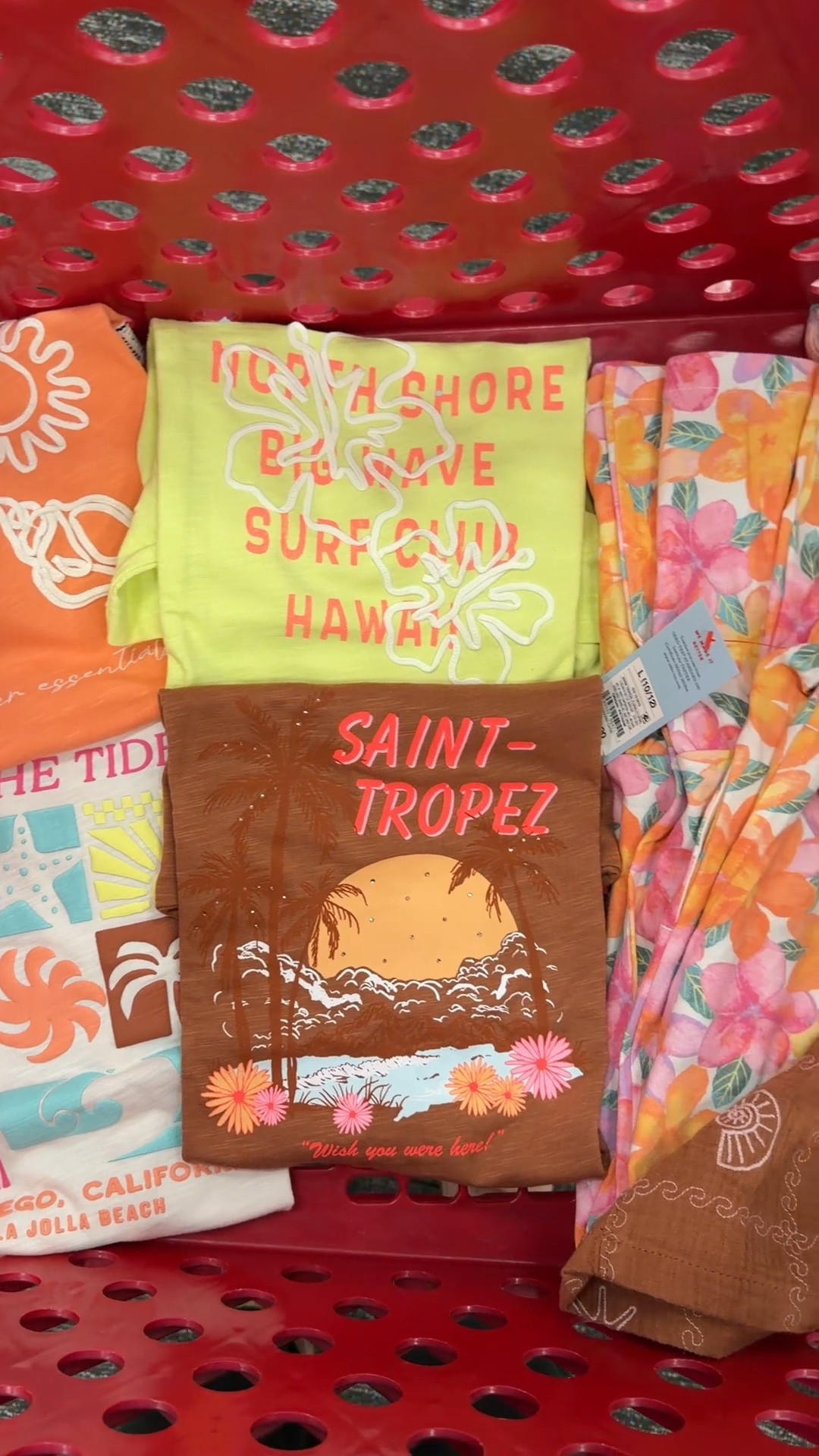 Youth girls summer clothing #youthgirlclothinghaul #kidssummeroutfit #summerclothing #girlsclothing 

#LTKKids #LTKmomlife