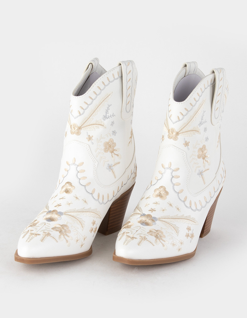 MIA Houston Womens Short Western Boots | Tillys