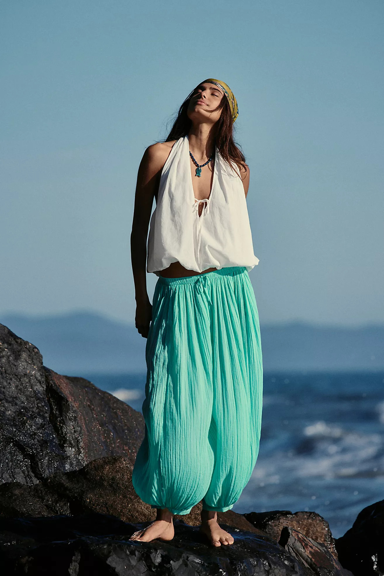 Playa Party Balloon Pants | Free People (Global - UK&FR Excluded)