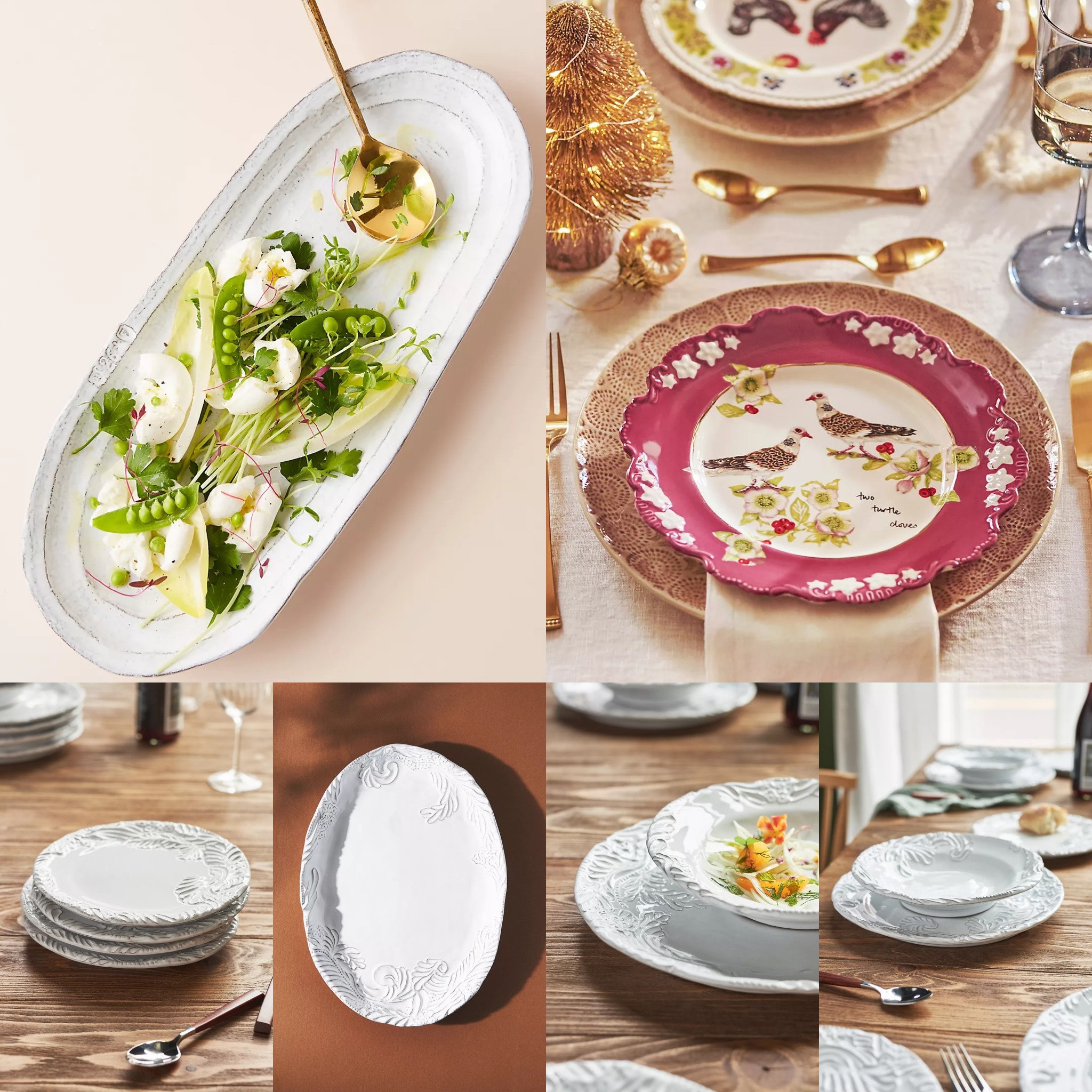 Up to 40% off gifting at Anthropology. #tableware

#LTKHoliday #LTKhome #LTKGiftGuide