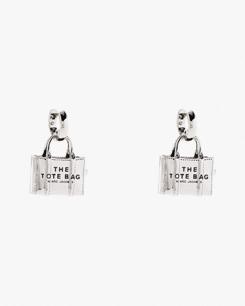 The Tote Bag Earrings | Marc Jacobs
