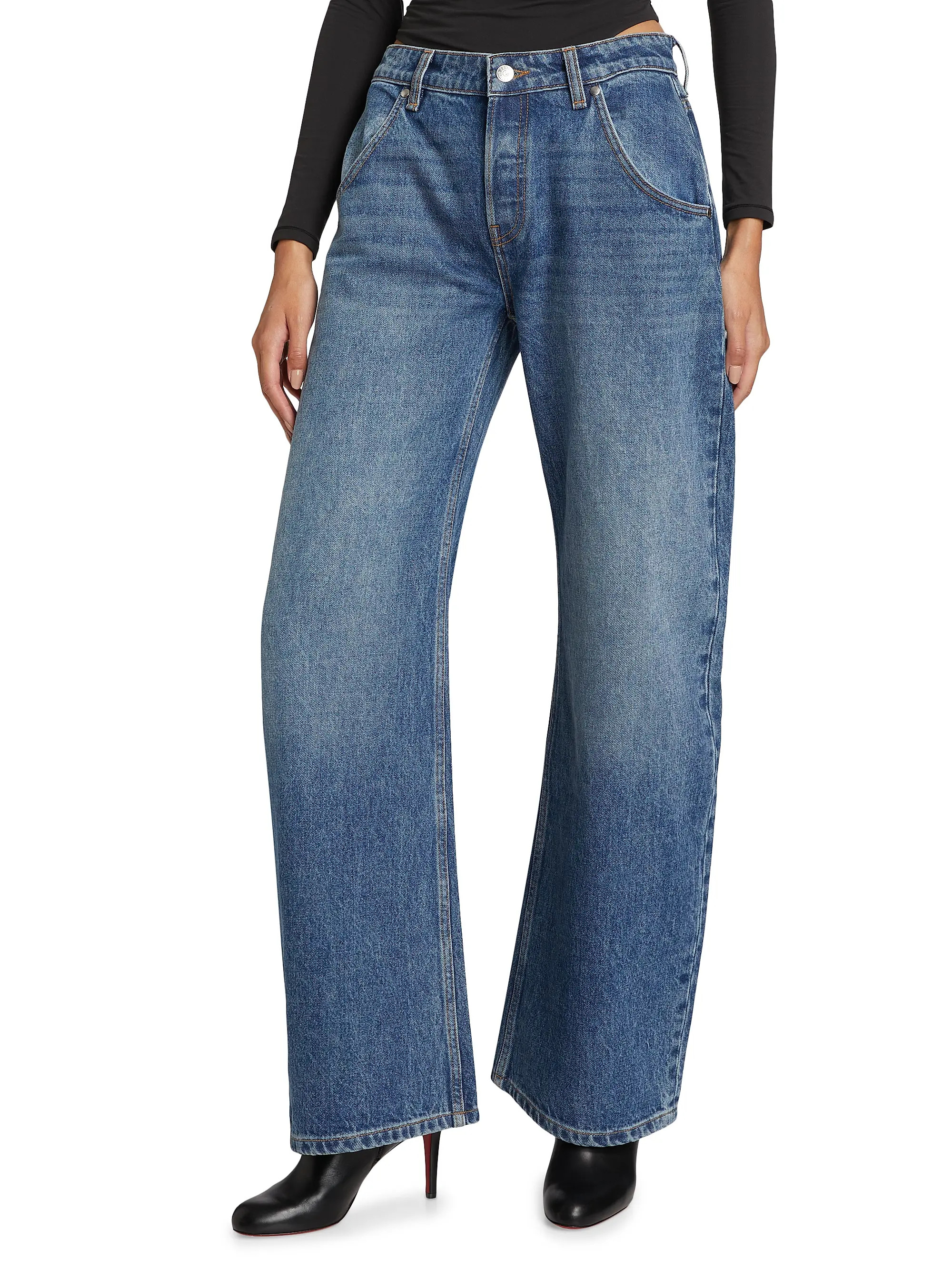 EB Denim | Saks Fifth Avenue