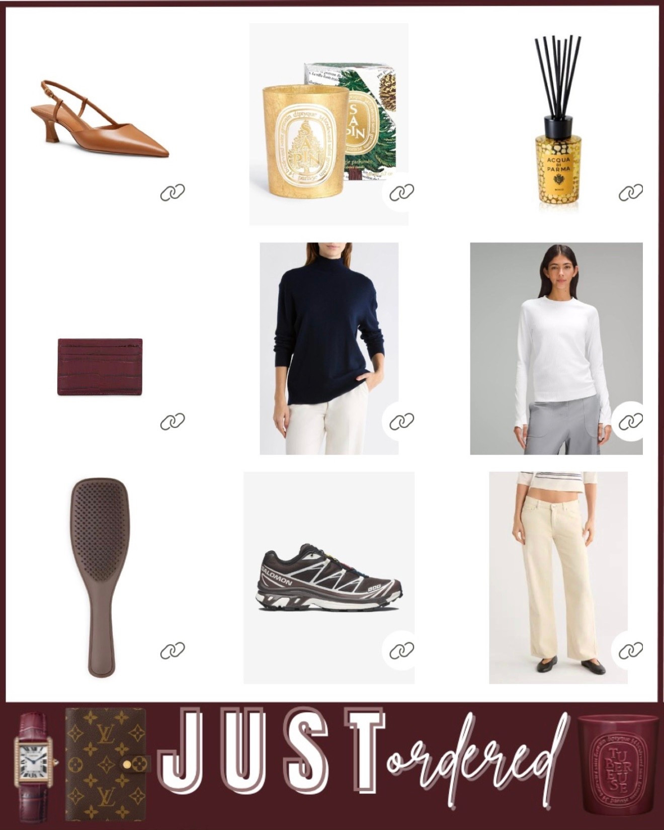 Everything I’ve ordered 



#LTKSeasonal #LTKHoliday #LTKGiftGuide