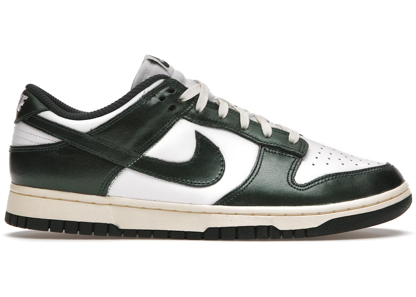 Nike Dunk LowVintage Green (Women's) | StockX
