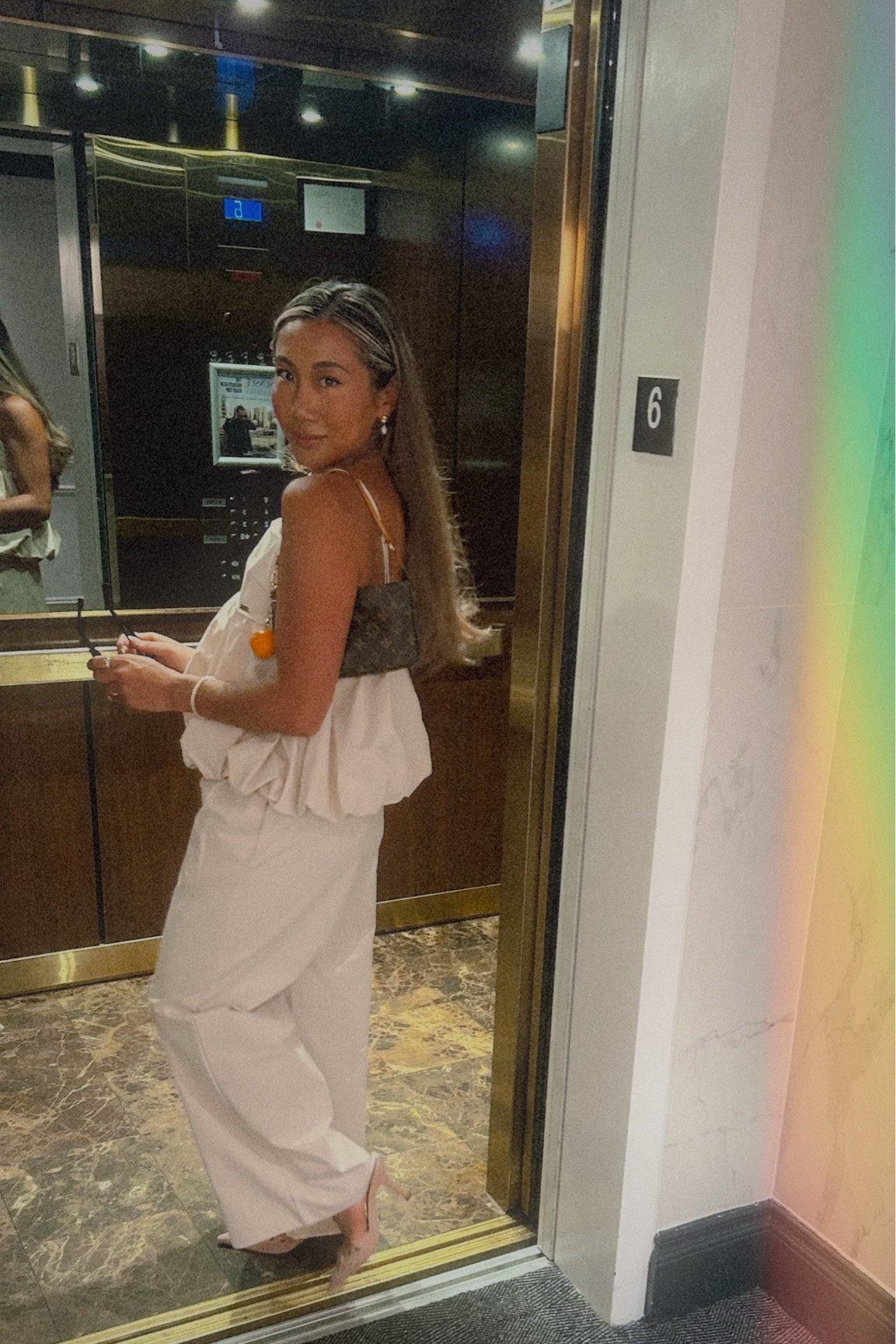 Nothing like a bubble top 🫧

#LTKstyletip #LTKcanada #LTKsummer