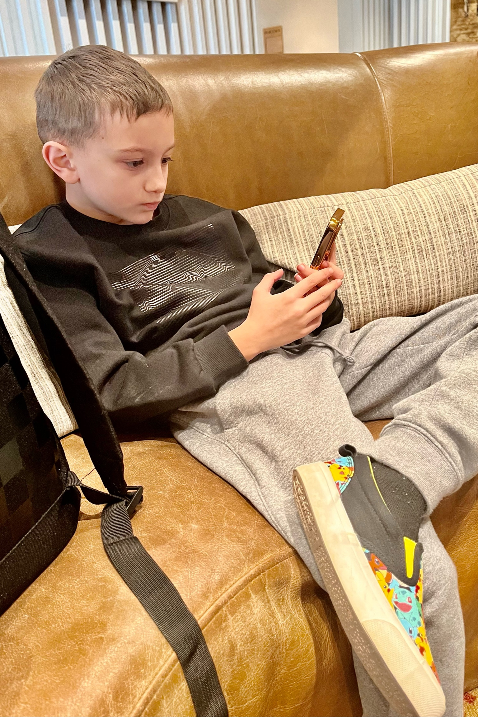 Little boy style. Boy neutral outfit. Boy travel outfit  

#LTKfamily #LTKunder50 #LTKkids