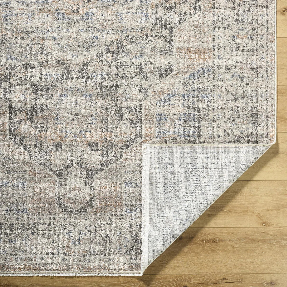 Galey Alix x Livabliss Maria Elena IV Indoor Machine Woven Area Rug | Wayfair North America