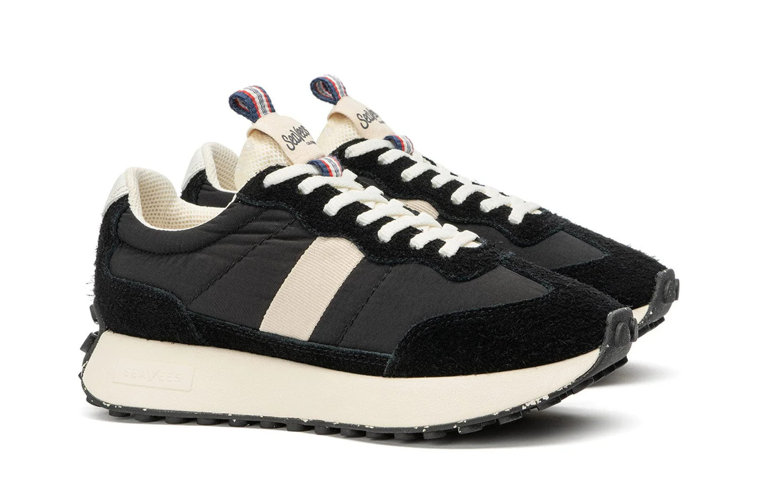 Womens - Acorn Trainer - Varsity Blue | SeaVees (US)