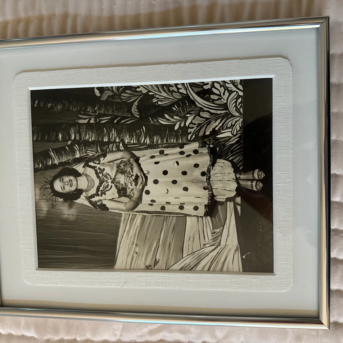 Polished Silver Metal Picture Frame: Thin Minimalist Scandinavian Poster Frame | Etsy (US)