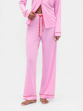 Softest Modal PJ Pants | Gap (US)