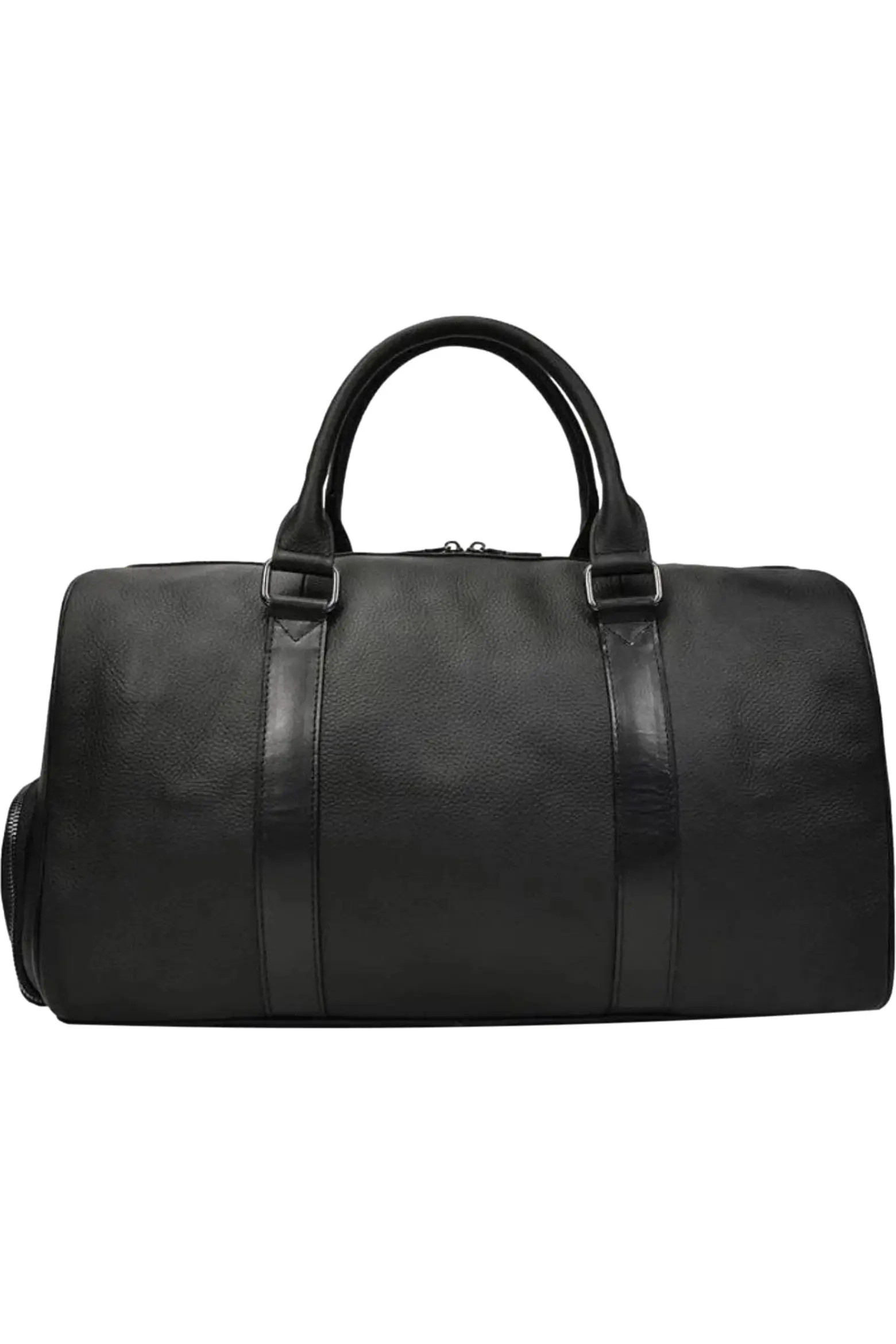 The Endre Weekender | Vintage Leather Duffle Bag | Nordstrom | Nordstrom