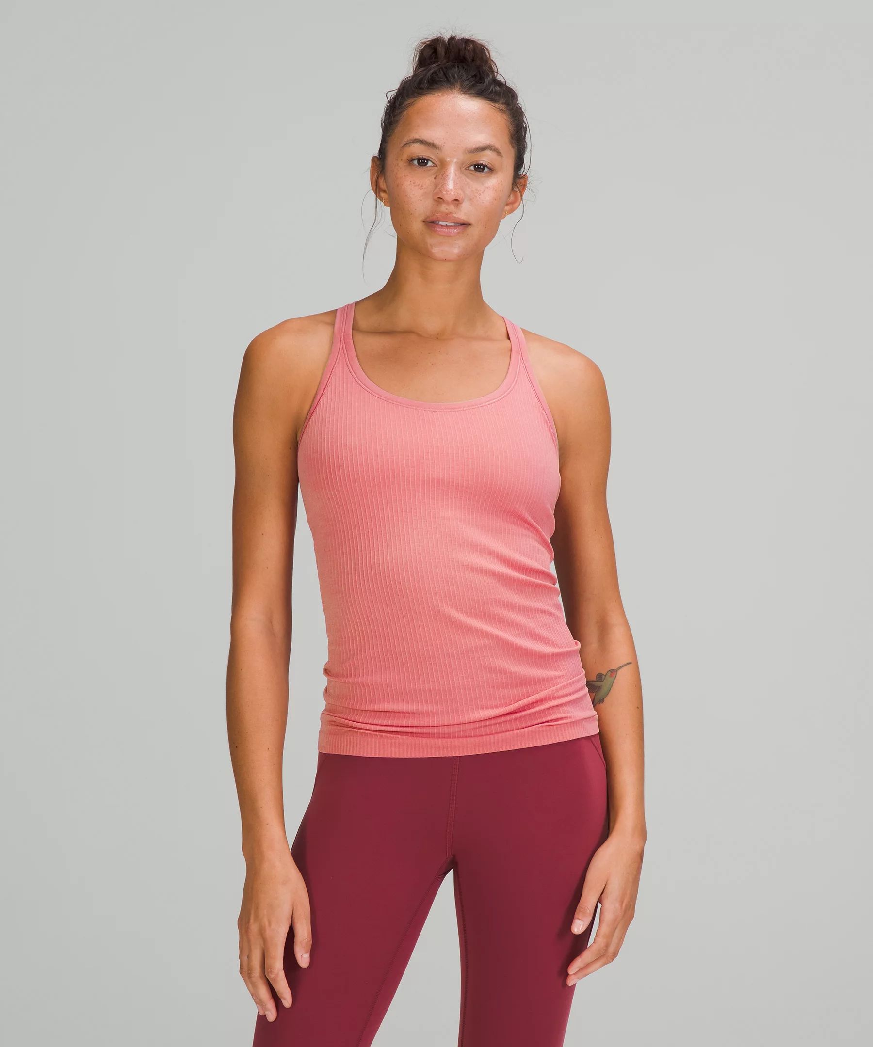 Ebb to Street Tank Top | Lululemon (US)