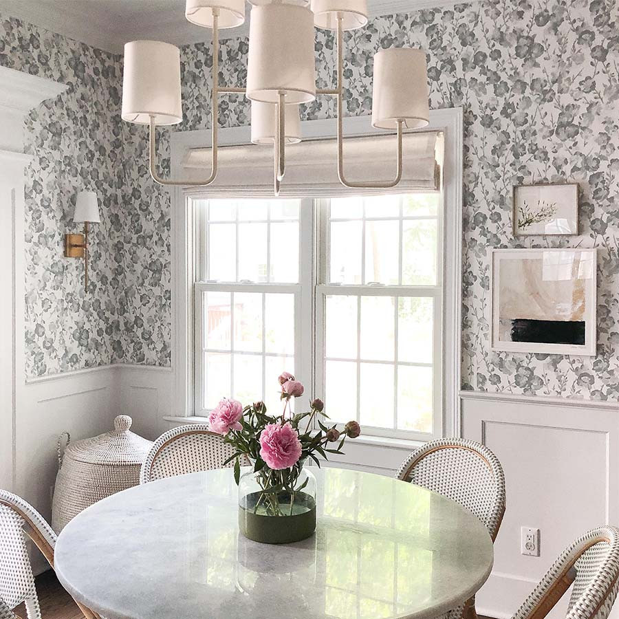 Classic Roman Shades | Elegant Custom Window Treatments | Select Blinds