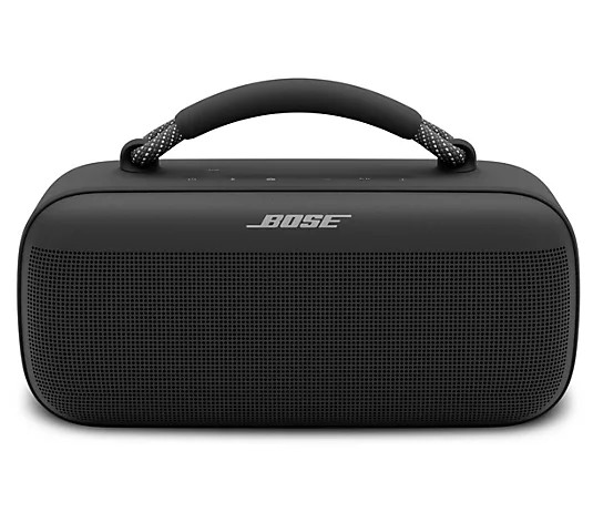 Bose SoundLink Max Portable Speaker | QVC