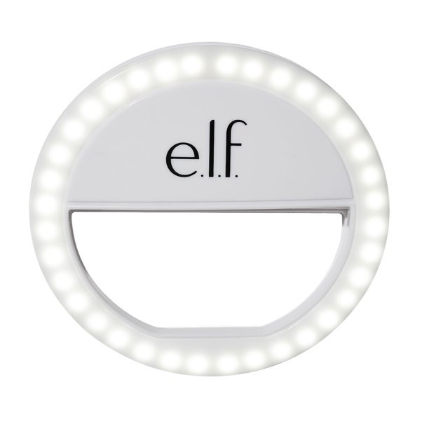 e.l.f. Glow On The Go Selfie Light | Walmart (US)