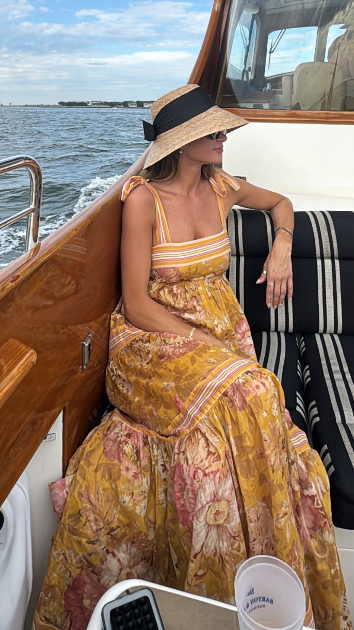 Sold out Zimmerman dress available on the Real Real!

#LTKSaleAlert #LTKSeasonal