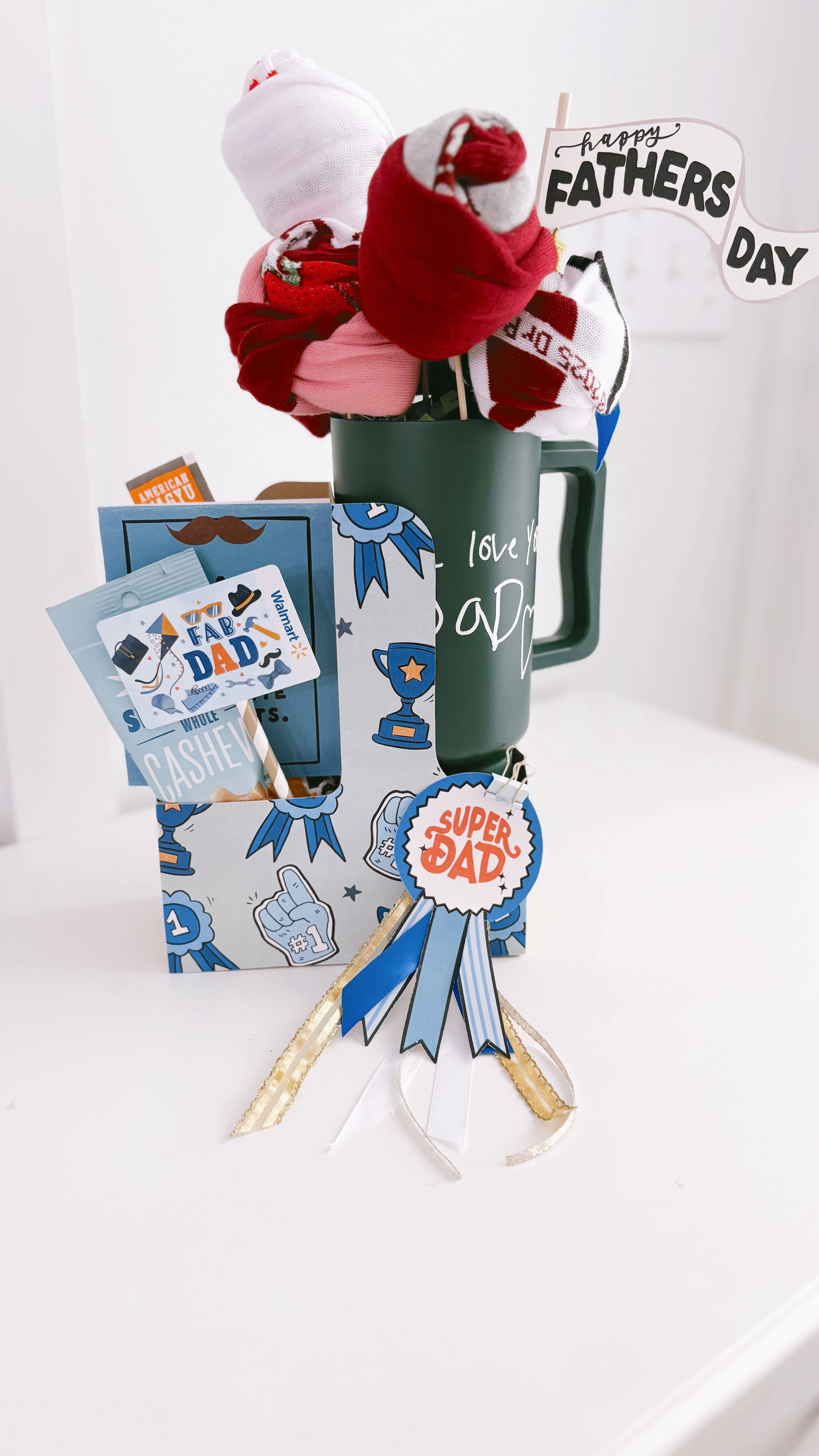 A unique and fun Father’s Day gift! 

#LTKFamily #LTKGiftGuide #LTKFindsUnder50