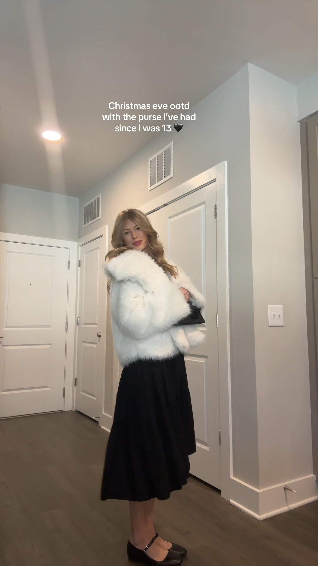 loving this holiday outfit, cozy & chic!! 

#LTKHoliday #LTKShoeCrush #LTKStyleTip