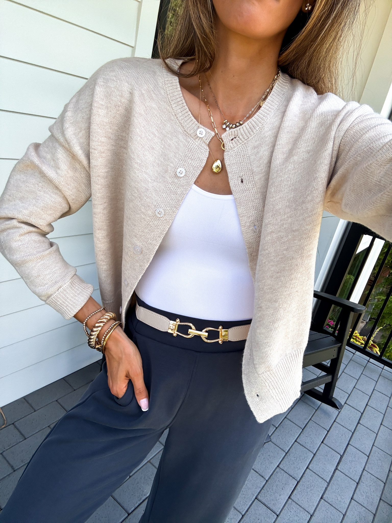 Scroll to shop. Amazon Workwear Basics. Follow for more.

#LTKootd #LTKmomlife #LTKWorkwear