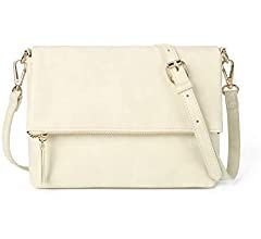Gladdon Crossbody bags for Women Crossbody Purse Shoulder Bag | Amazon (US)