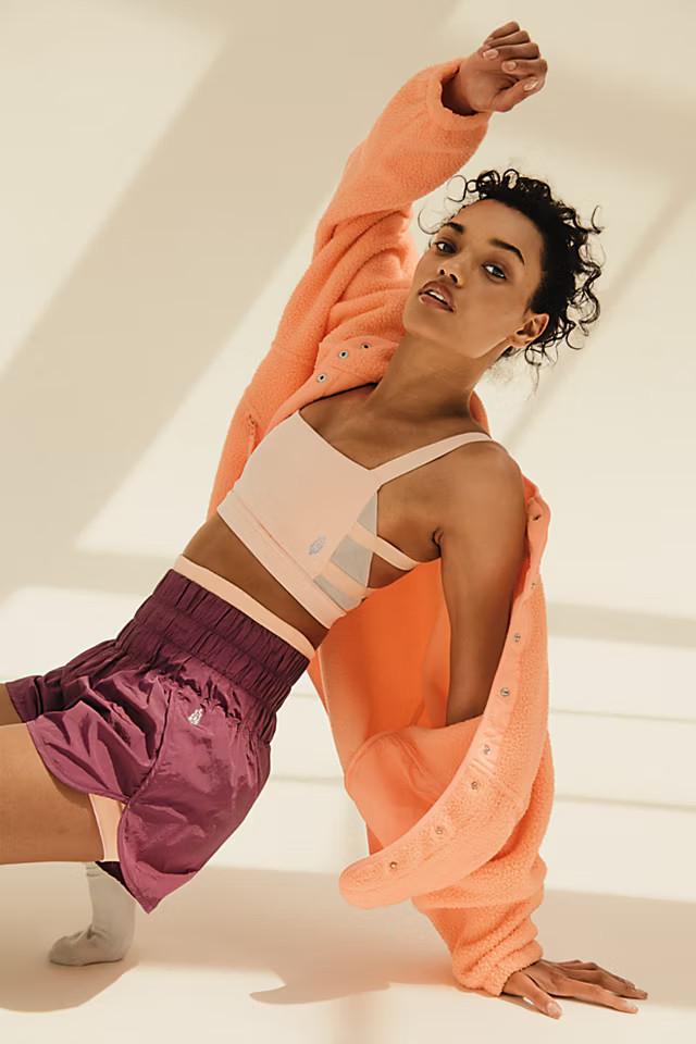 The Way Home Shorts | Free People (Global - UK&FR Excluded)