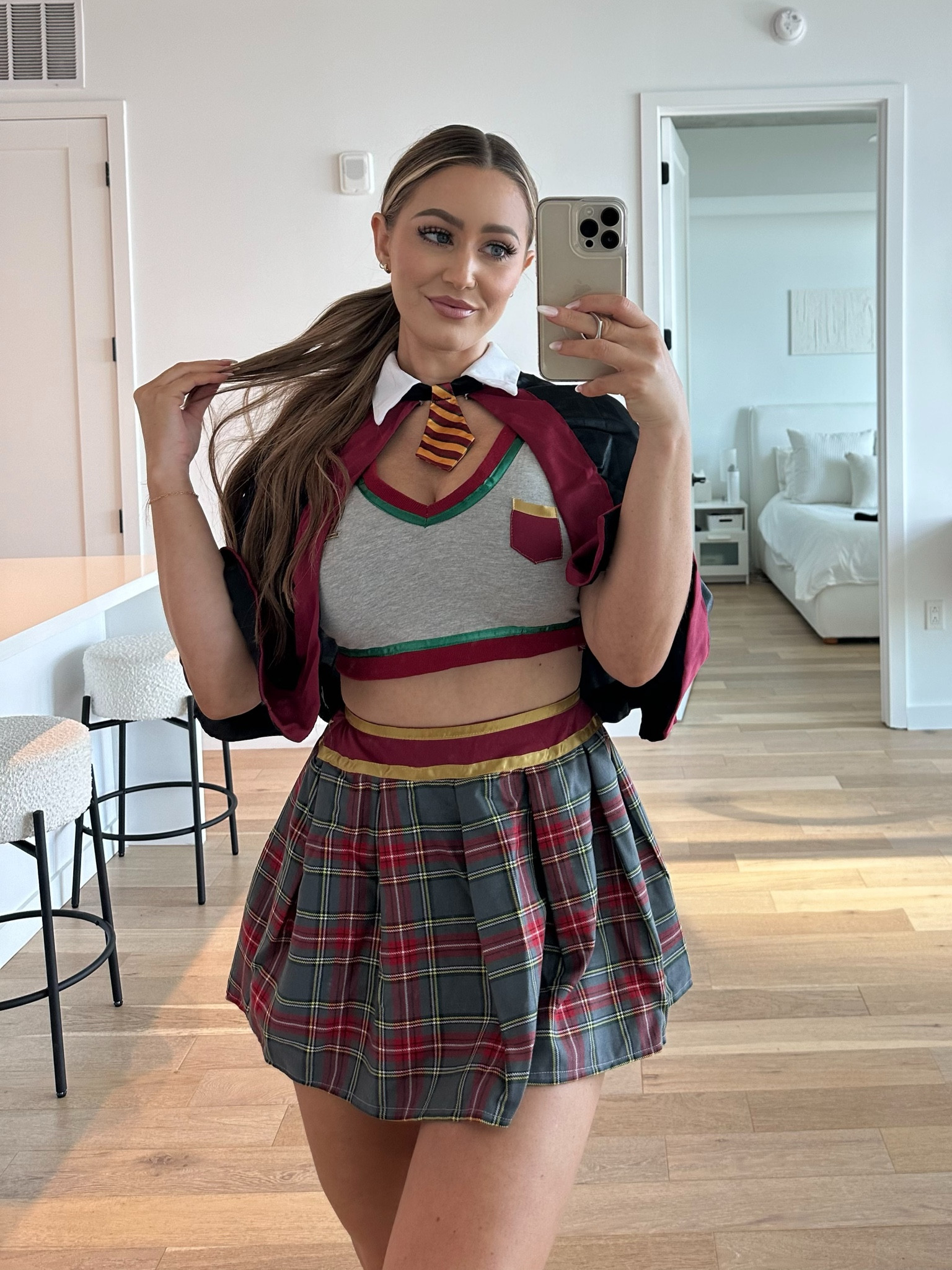 How cute is this Harry Potter costume? Wearing a small 

#LTKFindsUnder100 #LTKHalloween #LTKFindsUnder50