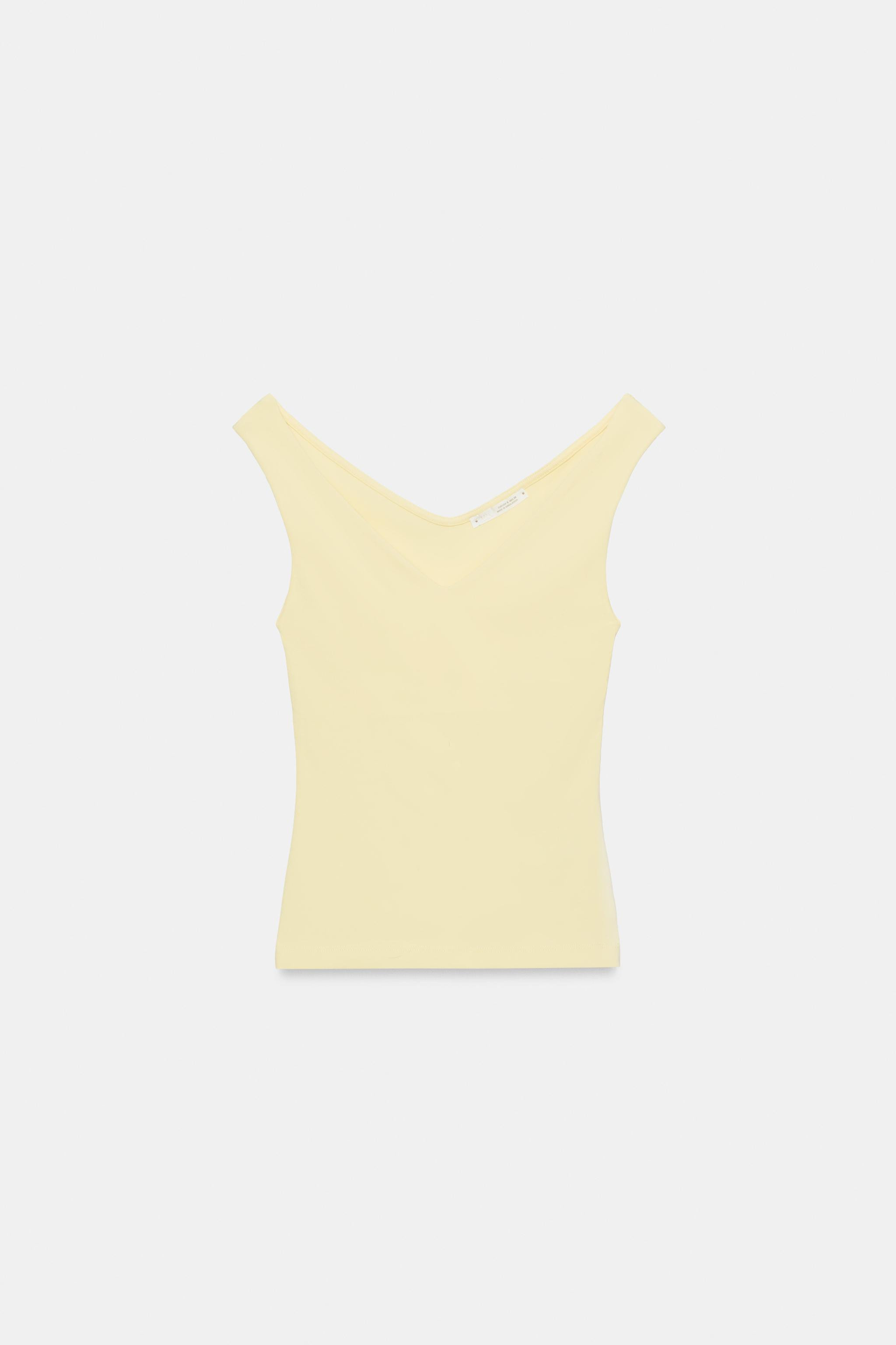 Pastellgelb2335/179/321 | Zara DE