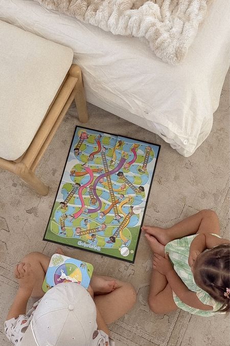 toddler board games!! 

#LTKfamily #LTKkids