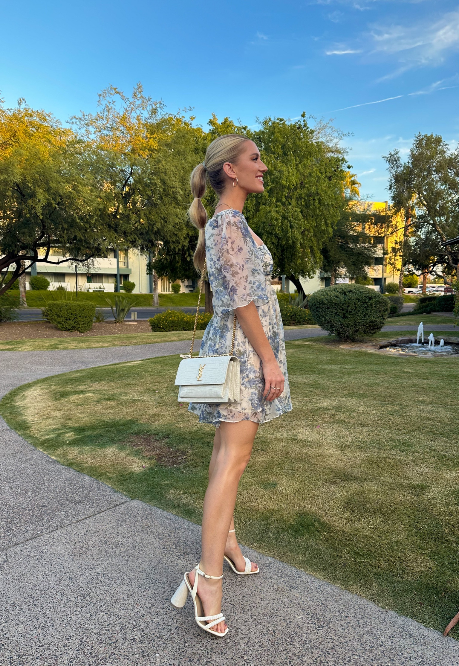 dinner out💫

#LTKstyletip #LTKfindsunder100 #LTKSeasonal