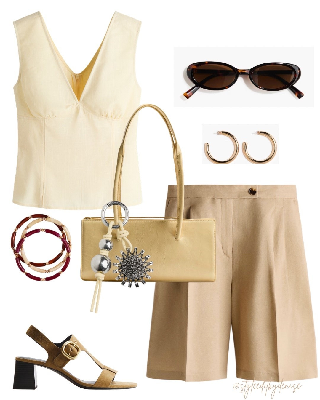 Vacation Neutral Edit
soft textures, warm neutrals.
elevated ease for summer.
all pieces linked on LTK.

neutral vacation outfit
quiet luxury neutrals
petite summer edit
warm neutral style

#QuietLuxuryEdit #NeutralWardrobe #SummerNeutrals #ElevatedBasics #PetiteStyleEdit