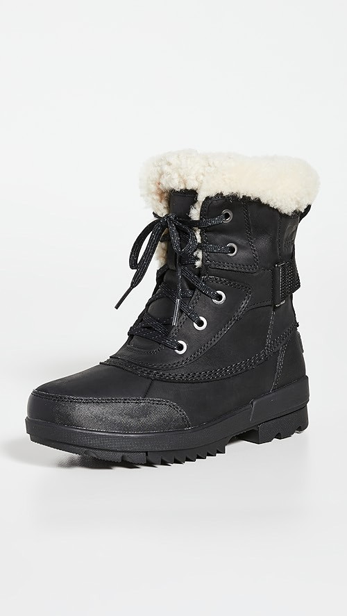 Sorel Tivoli Parc Boots | SHOPBOP | Shopbop