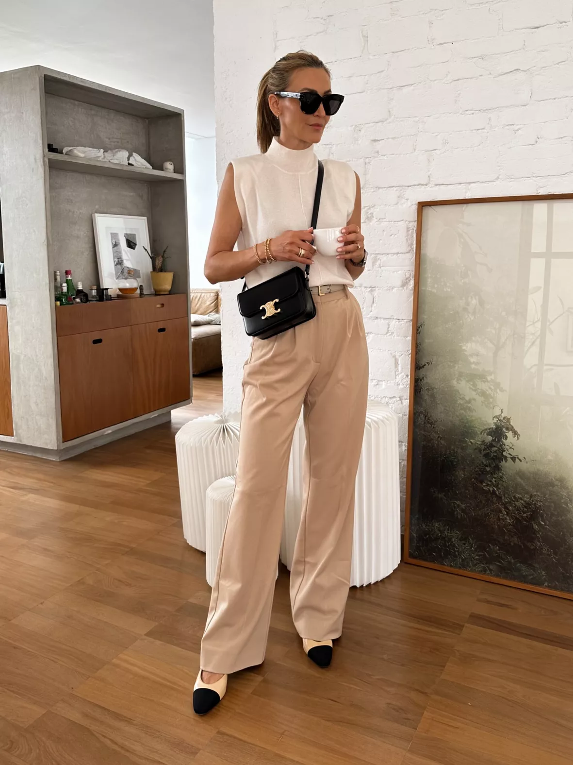 THE FAVORITE PANT curated on LTK