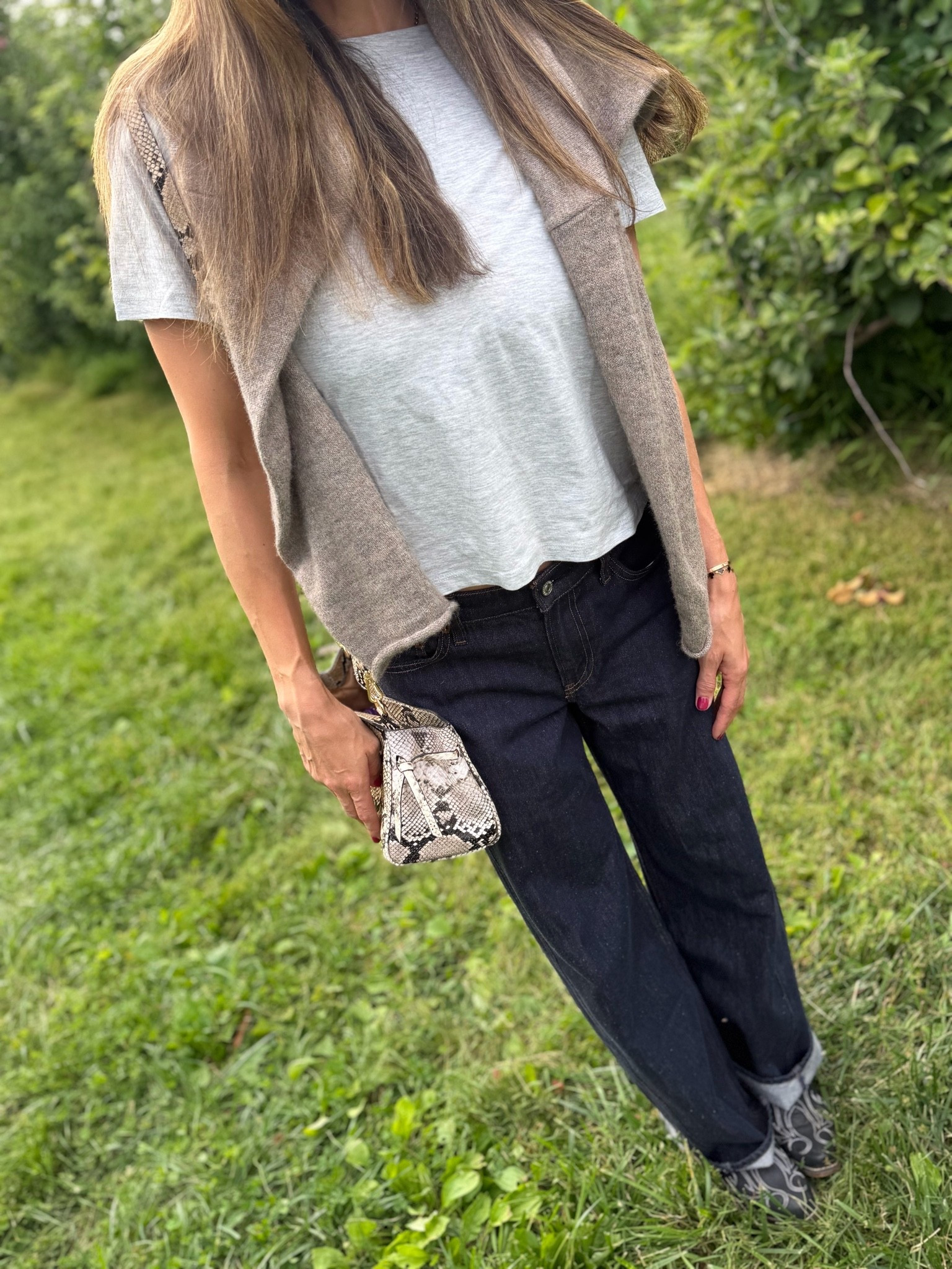 Comfy, but put together 🤎

#LTKootd
