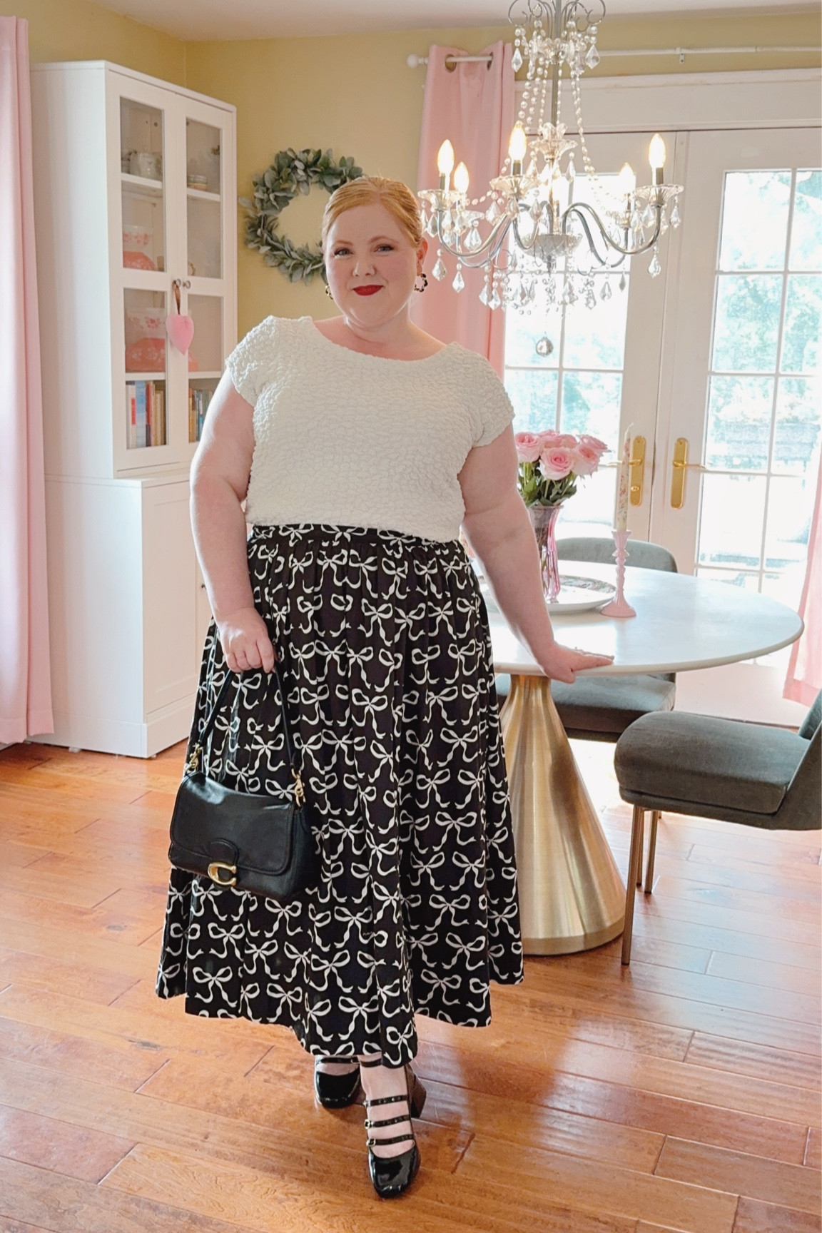 French girl outfit idea 🤍🖤



#LTKPlusSize #LTKSeasonal #LTKMidsize