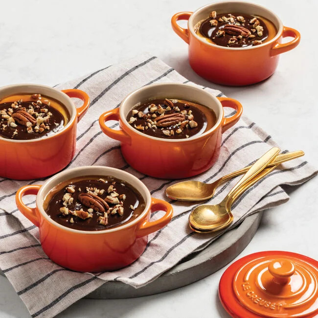 Mini Round Cocotte | Le Creuset
