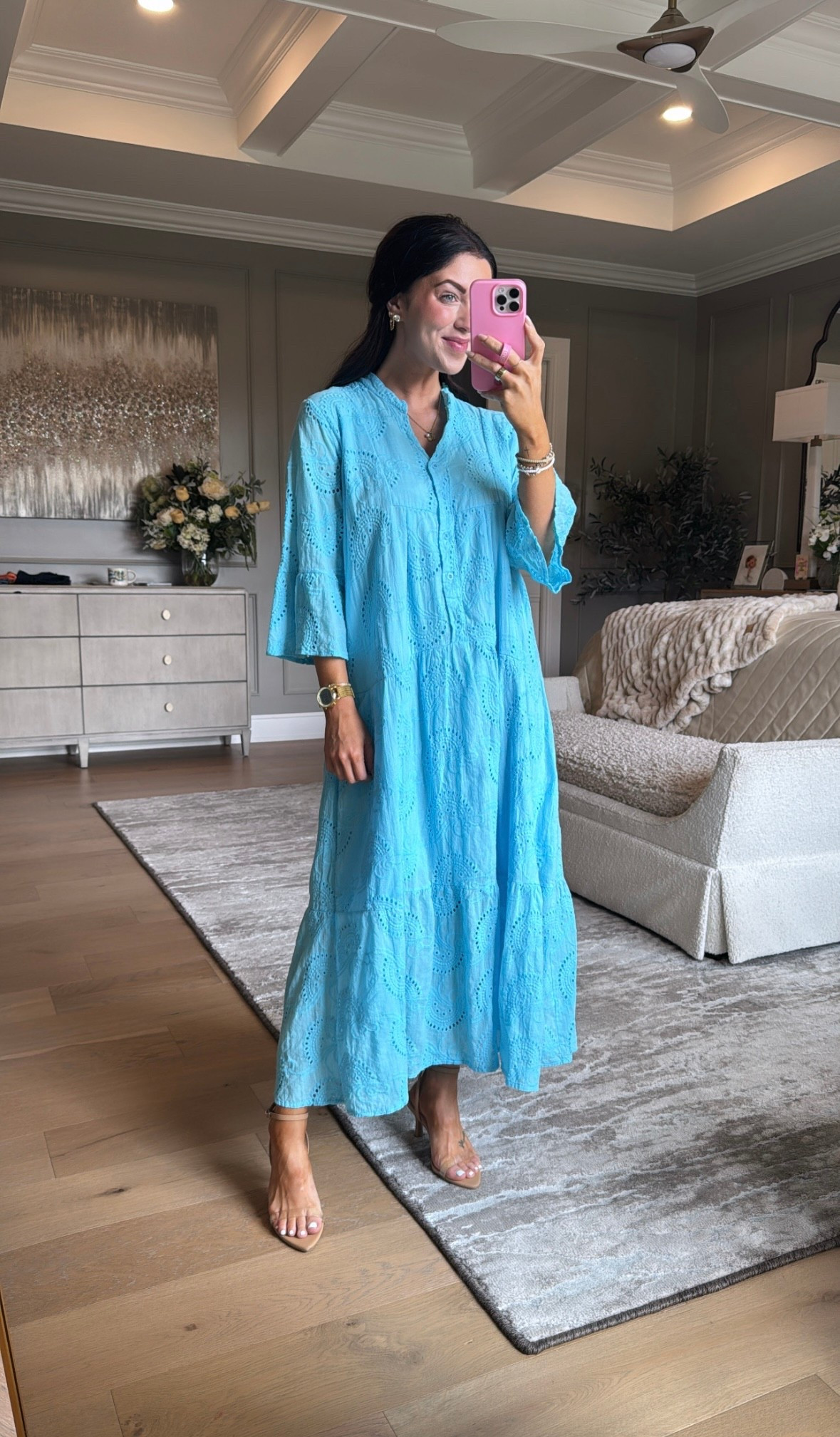 Affordable workwear that I love 🤎

#LTKWorkwear #LTKFindsUnder100 #LTKStyleTip