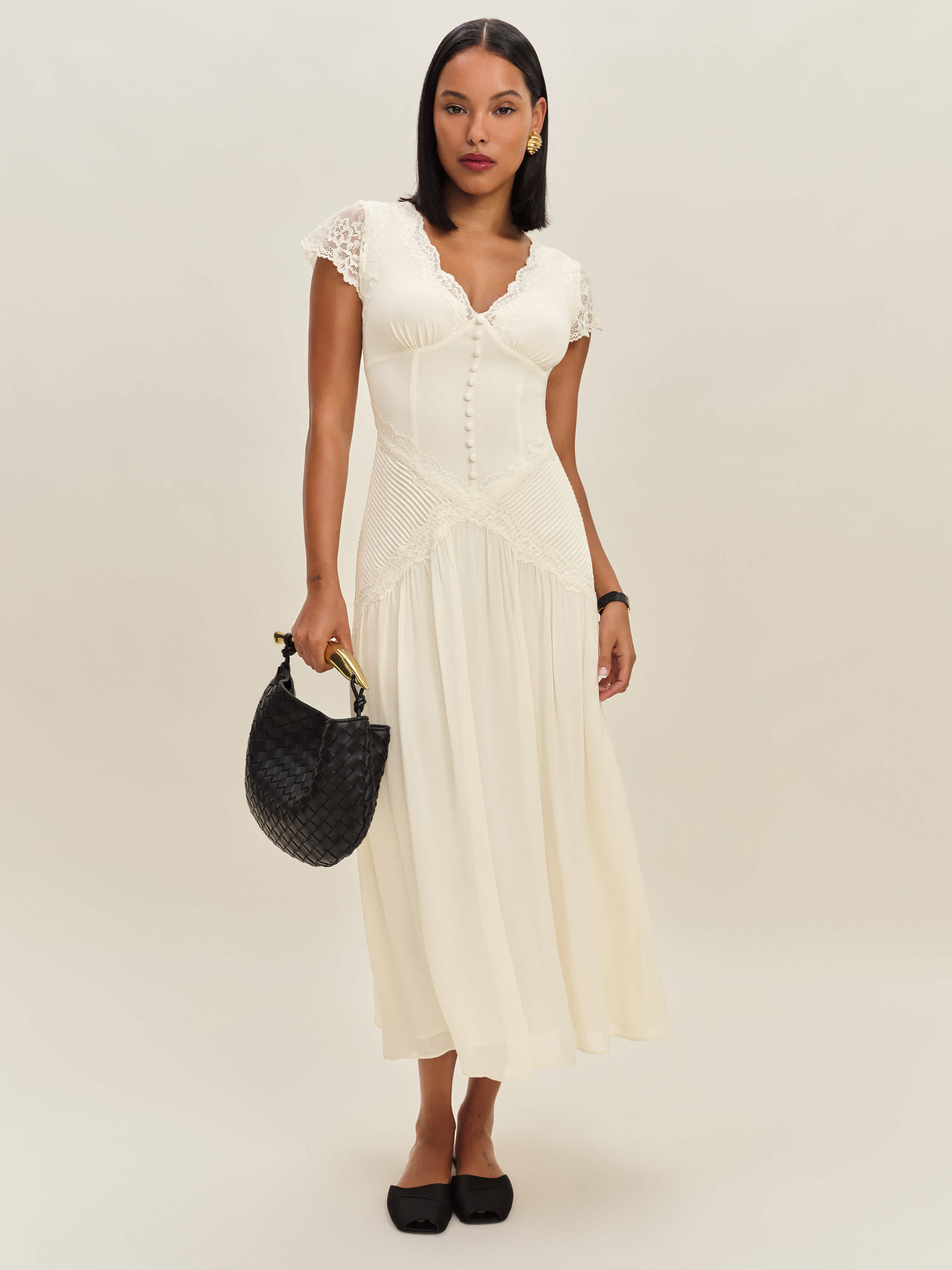 Arianne Dress | Reformation (Global)