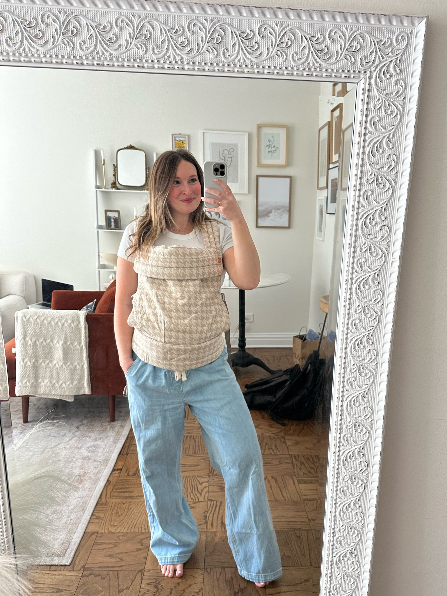 MARINA10 for 10% off at MABE 

#LTKBaby #LTKFamily #LTKBump